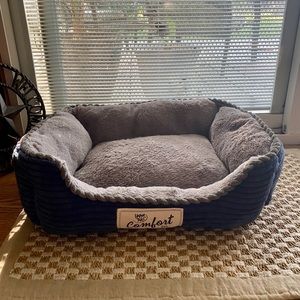 Cat bed